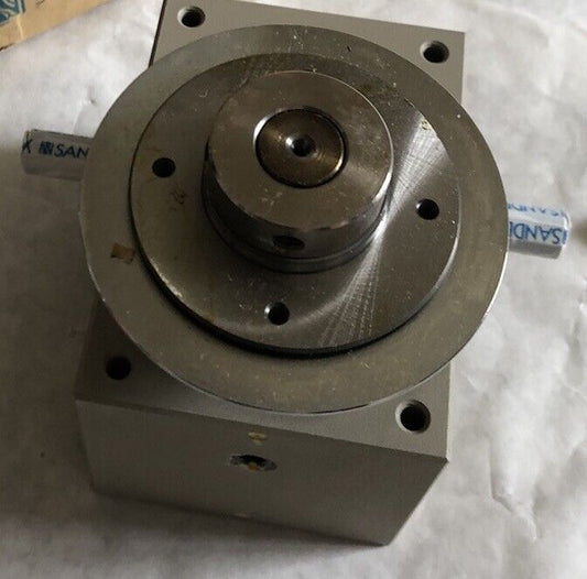 New Sankyo Sandex 3.8D-08187R-L3vw1,Seisakusho Sandex 3.8D-08187R-L3vw1,Ap