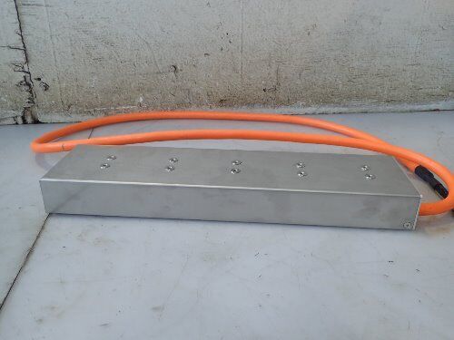 New Rexroth Mlp070c-0120-Ft-N0cn-Nnnn Linear,R911297291,Magnetic Motor Plates,Be