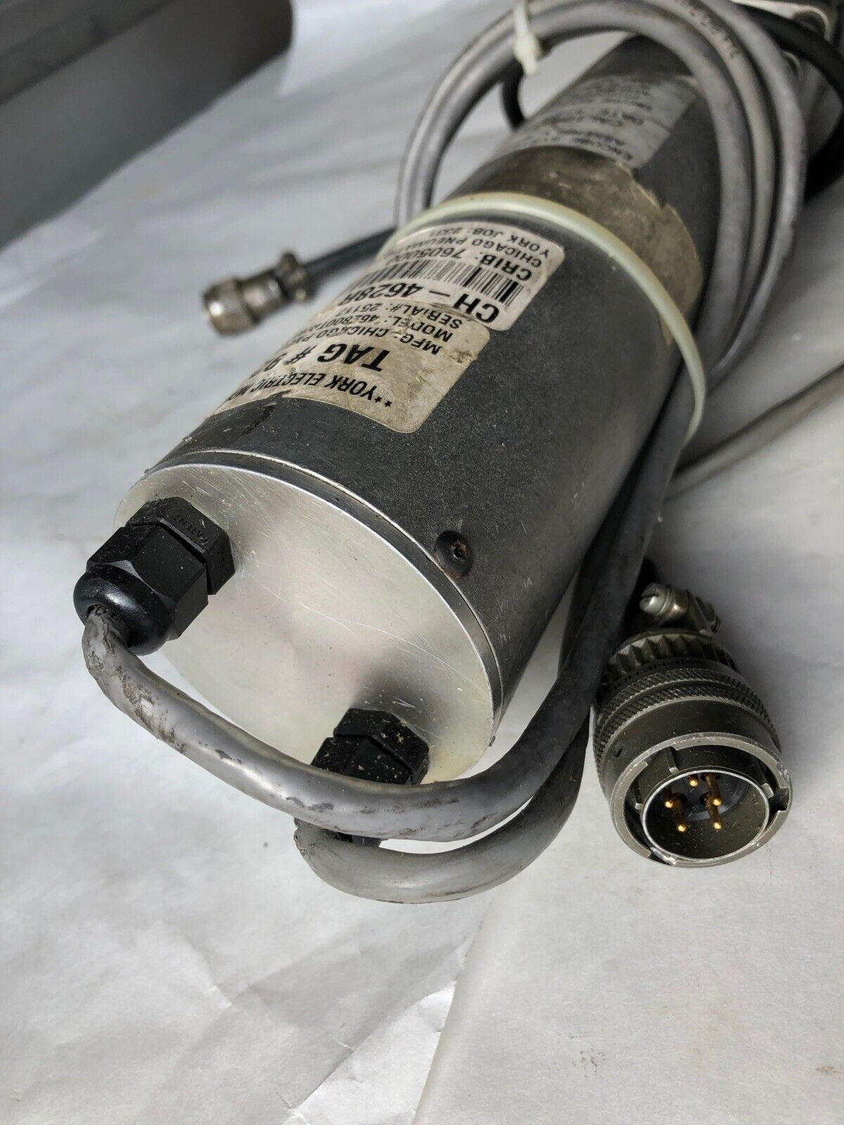 Chicago Ch-4628R,K256871,29/32" Air Wrench Cp108-02,K257381,462800Tah03dmsa,Ae
