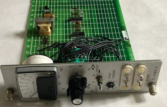 Reliance Electric 0-51811-3,O-51811-3 Pc Board Tester Card Tstd,0-51811-3,Sg