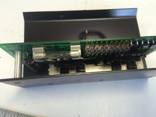 Moore 15225-220  Products Power Supply Module 15620-1,Cs