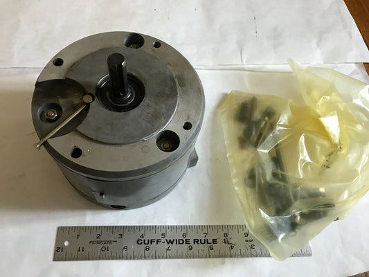 Boston Gear 6-61003-51,Cmb56r-3,Brake,115/230V, 3Lb-Ft,1Ph,Cmb56r3,Sn