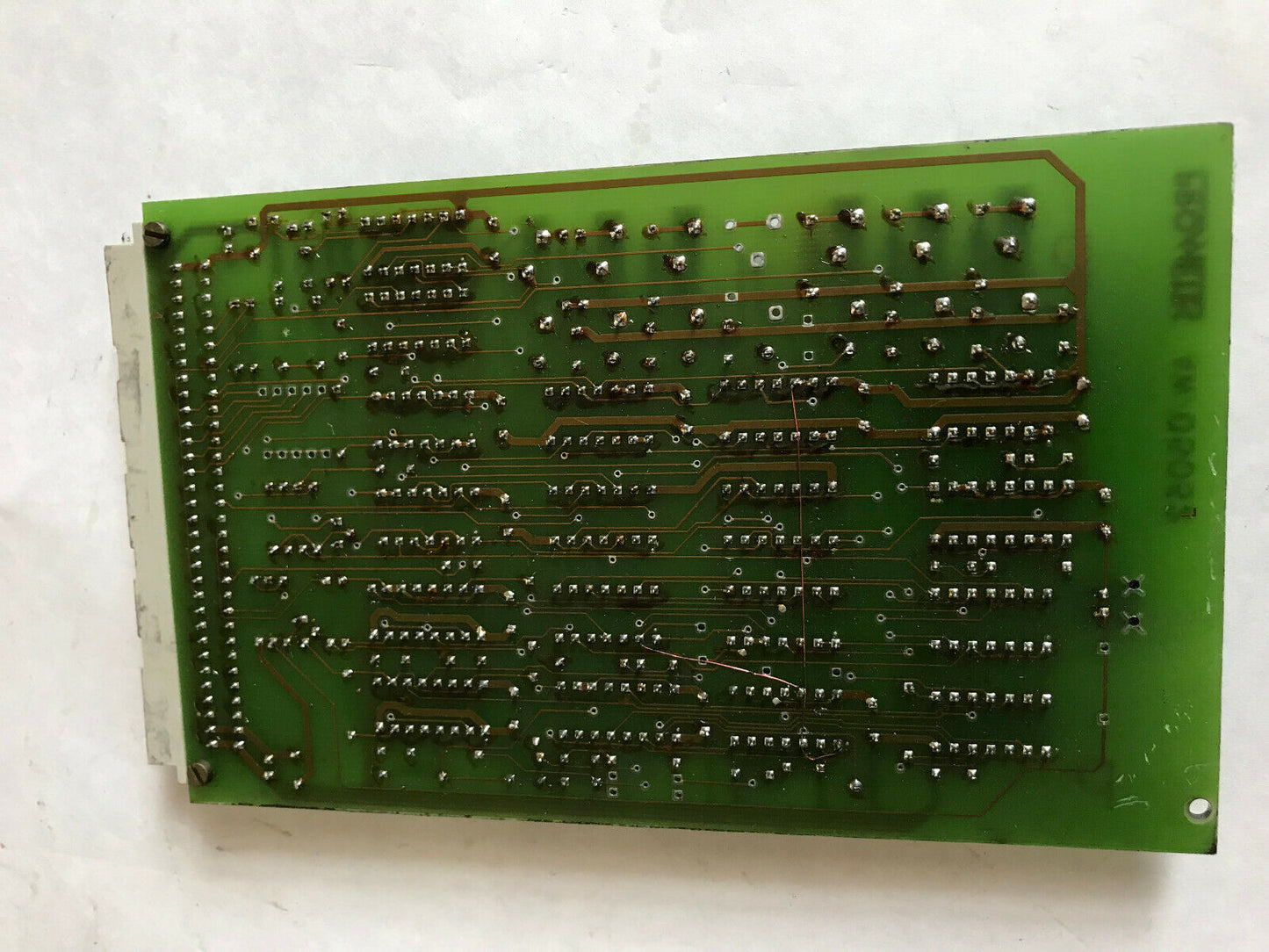Prometec Aw/05052 Cnc Electrical Plc Control Board Aw 05052 Germany,Su,Sv