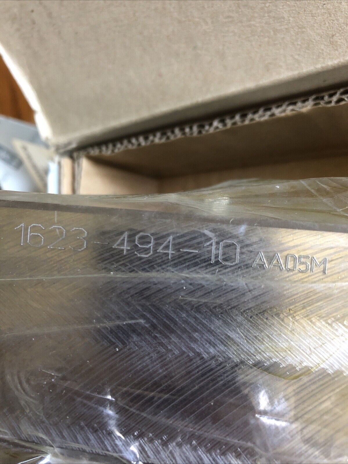New Star 1623-494-10 Aa05m Linear Bearing Blocks, Size 45,Eg