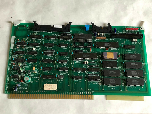 Amb Ii-009(Bcpu),A-70578-03,At-477,Ambii-009(Bcpu),Amb2-009(Bcpu),Pcb Board,Sj