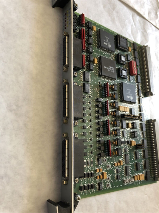 Adept 10330-0400 Interface Board Pca , Adept Vmi, 4Axis 10330-00400,Ea