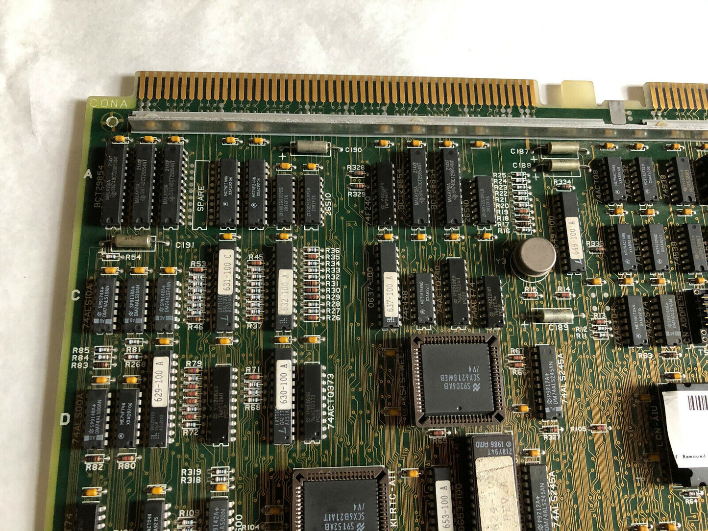 Honeywell 51401551-200,K2lcn -2 Pc Board Pwa K2lcn 2Mw Honeywell,51401551,En