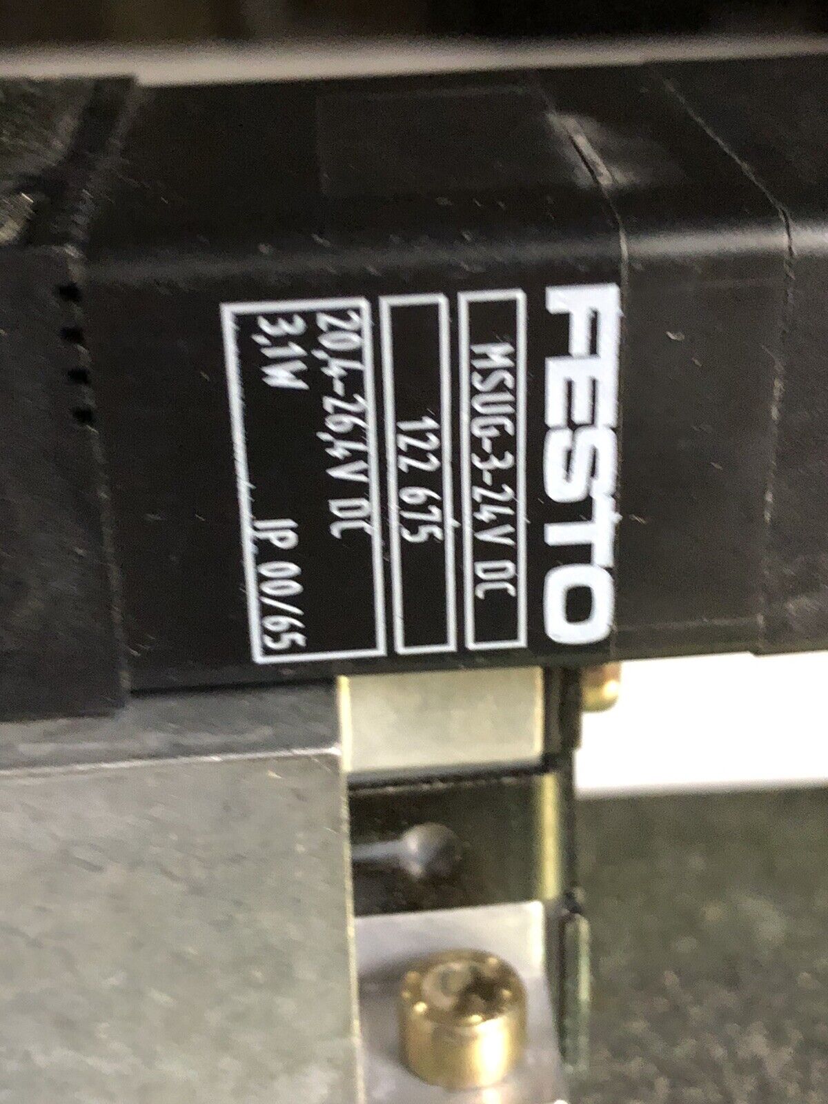 Co-Ax Vsv-F 50 Nc 53 50C2a 15P 4-80 16E Solenoid Valve 2" Muh-Zp-D-1-24G,Ex