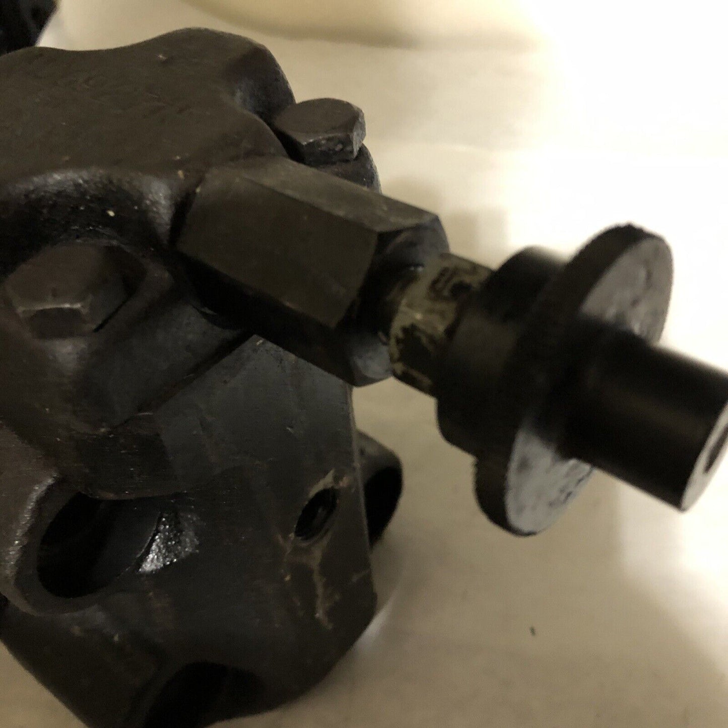 Parker Ur6mm Pressure Control Valve 400-1500Psi,M0692715,Mc692715,Bq