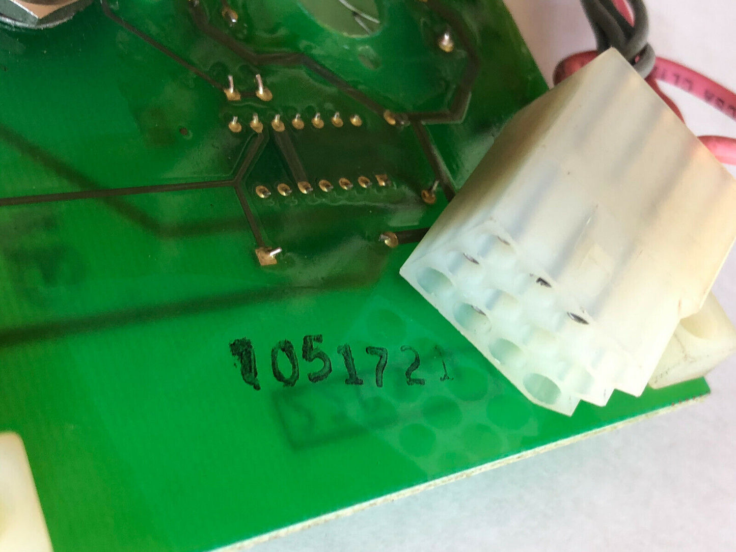 Burnback Timer L7233-1 Crb,Dk