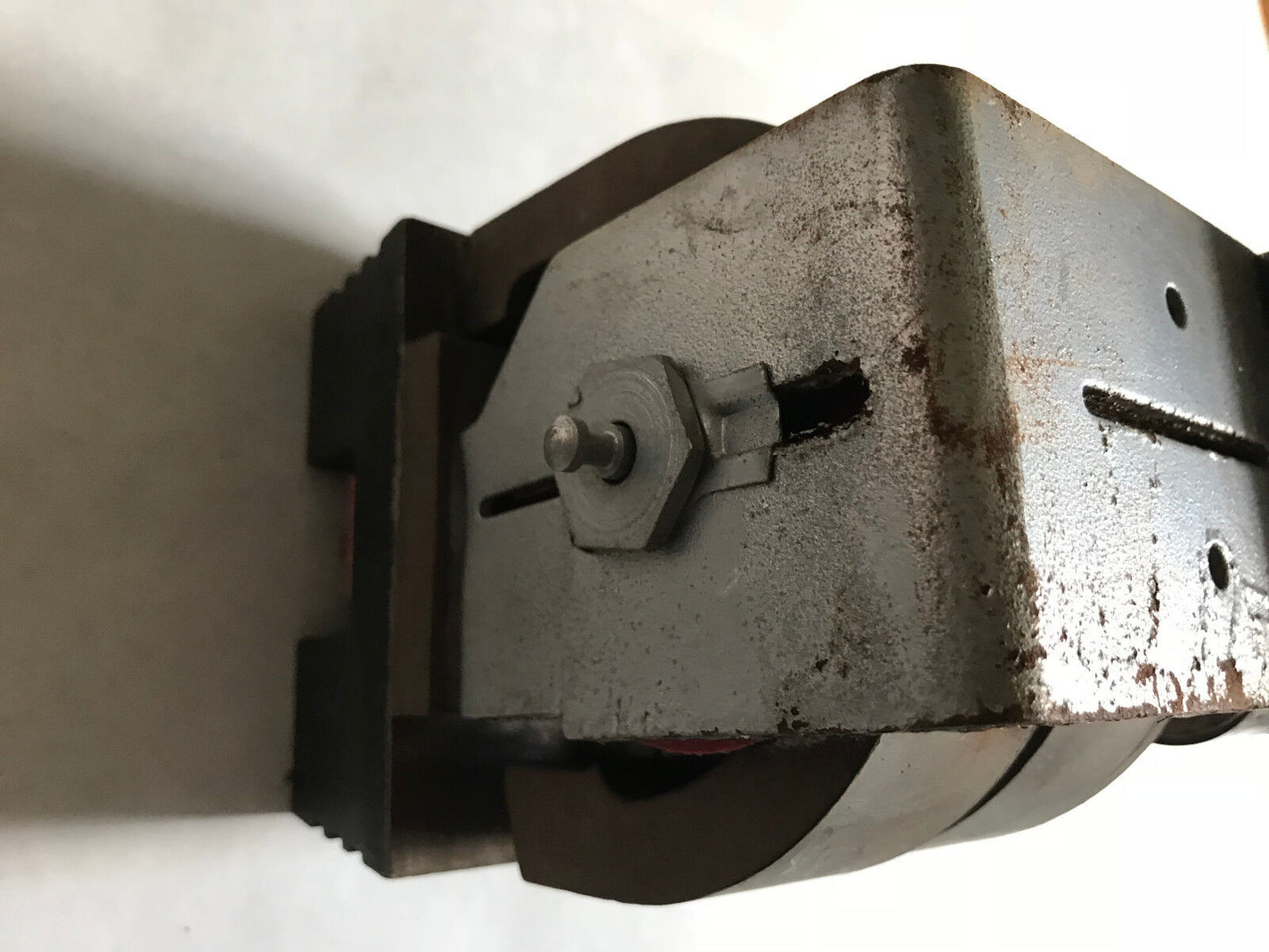 Westinghouse S-1809803 Db Breaker 800Amp,388530 Overcurrent Tripping Device,Ah