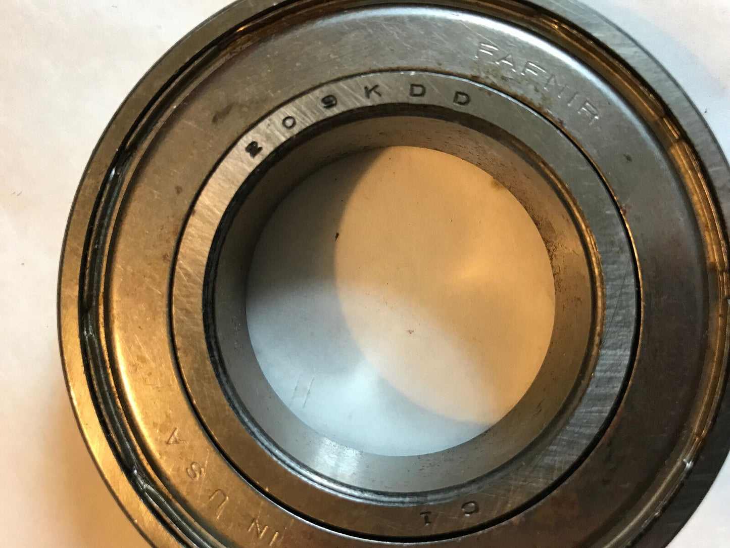 New   Fafnir  Ball Bearings,Fafnir  209Kdd C1,Fafnir  209Kdd,Ad