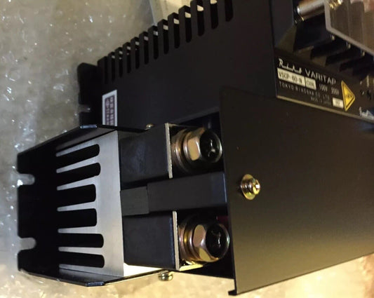 New Riko Vscp-60-N,Rikosha Vscp-60-Ncval Transformer Varitap 60A,Fi