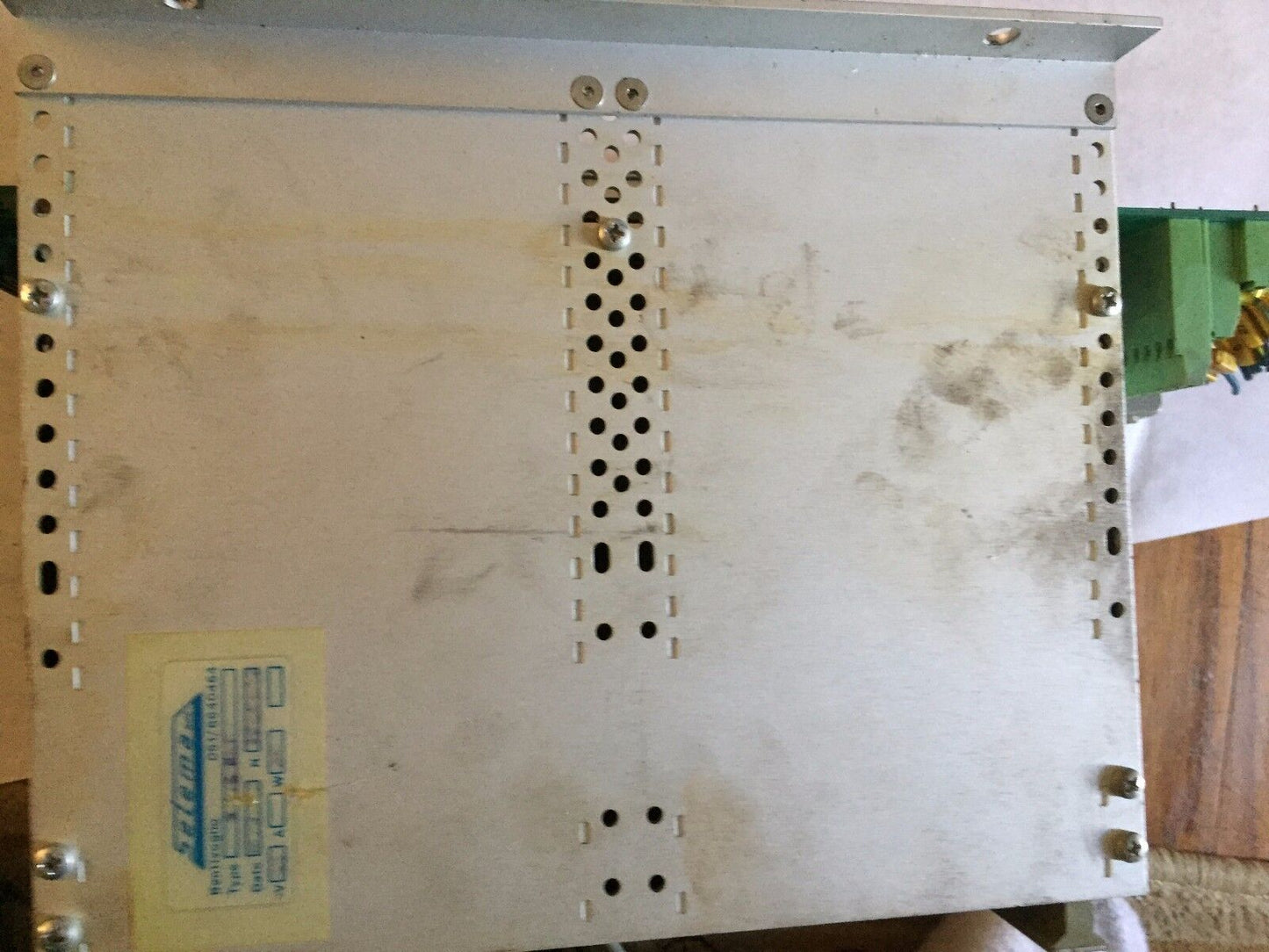 Selema Scn3 Servo Drive 3Axes Controller Exp Three Axes,Selema Skf Tdc/Cwf Vp,Ei
