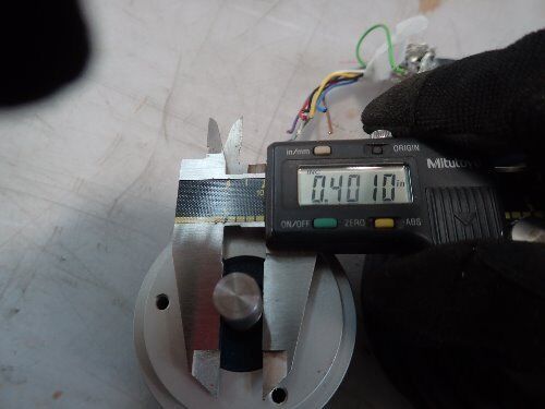 New Leine Linde 514510-21 Encoder,Leinelinde 514510-21 ,Ei