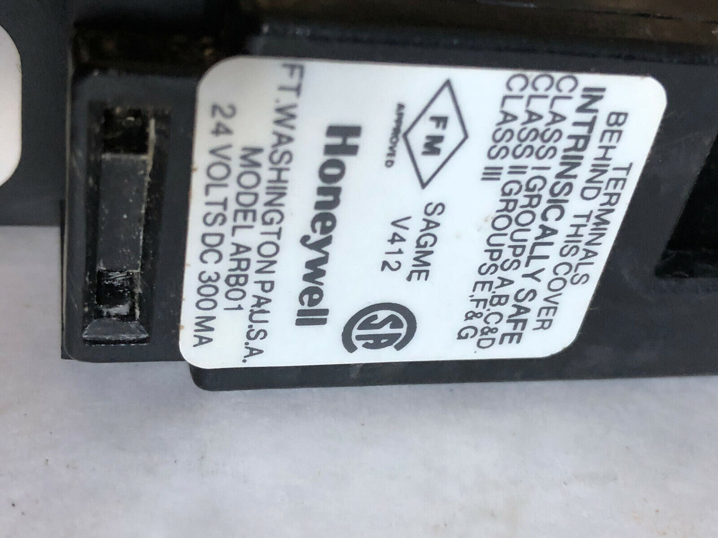 New Honeywell 30731724-2,30731724,Arb01,Arbo1  Ssec Board 307317242,Ss