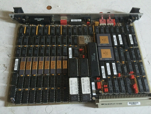 New Siemens 15799-91-8,Siemens 15799-91-8 Bja,64-W4964b01a Revd, Mpu 15799918,Aa