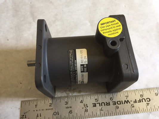 Bei H38d-Ccw-8Gc-7273-Sc-Ul,Bei 924-01036-155 Rotary Encoder H38d 7.5-24Vdc,Ak