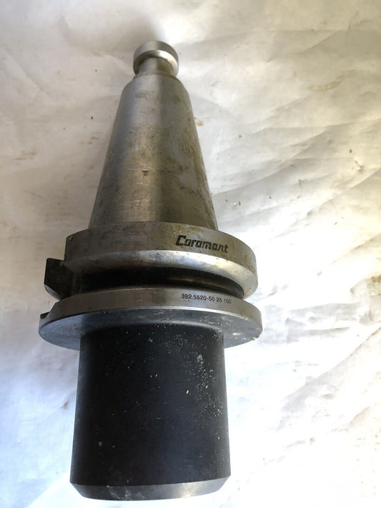 Coromant 392.5520-50 25 100,392 5520-50 25 100 Milling End Mill Tool Holder,Tb