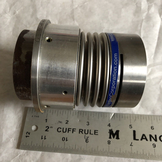Rimtec Corporation Dbk/Dk 150-32Mmh Safety Coupling,Max .150 Nm K-110 Min.50,Ay