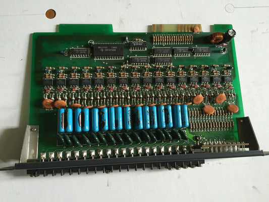 Koyo R-20N,7820246-2 International Input Module 16Point Ac,Sr