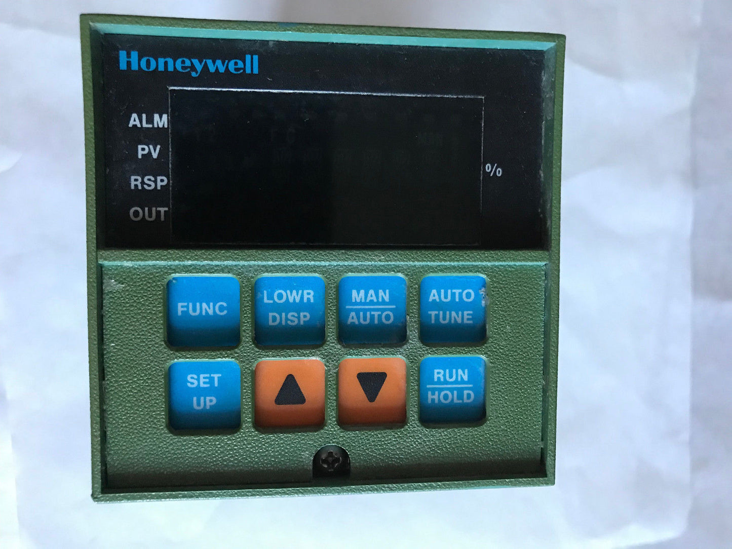 Honeywell Dc3002-0-30B-1-00-0111,Dc3002030b1000111 Temperature Controller,Et