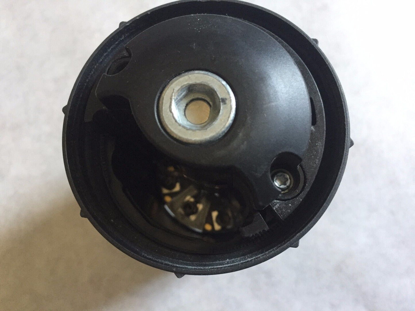 Perma Sv-1504-24742-0443,Perma Jl-37B520-810-2.502 Drive Motor,Bw