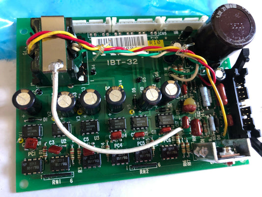 New Kawasaki 1Bt-12,1Bt-22,Ibt-32 50999-1299,Kawasaki 1Bt-32 Board 50999-1299,Cf