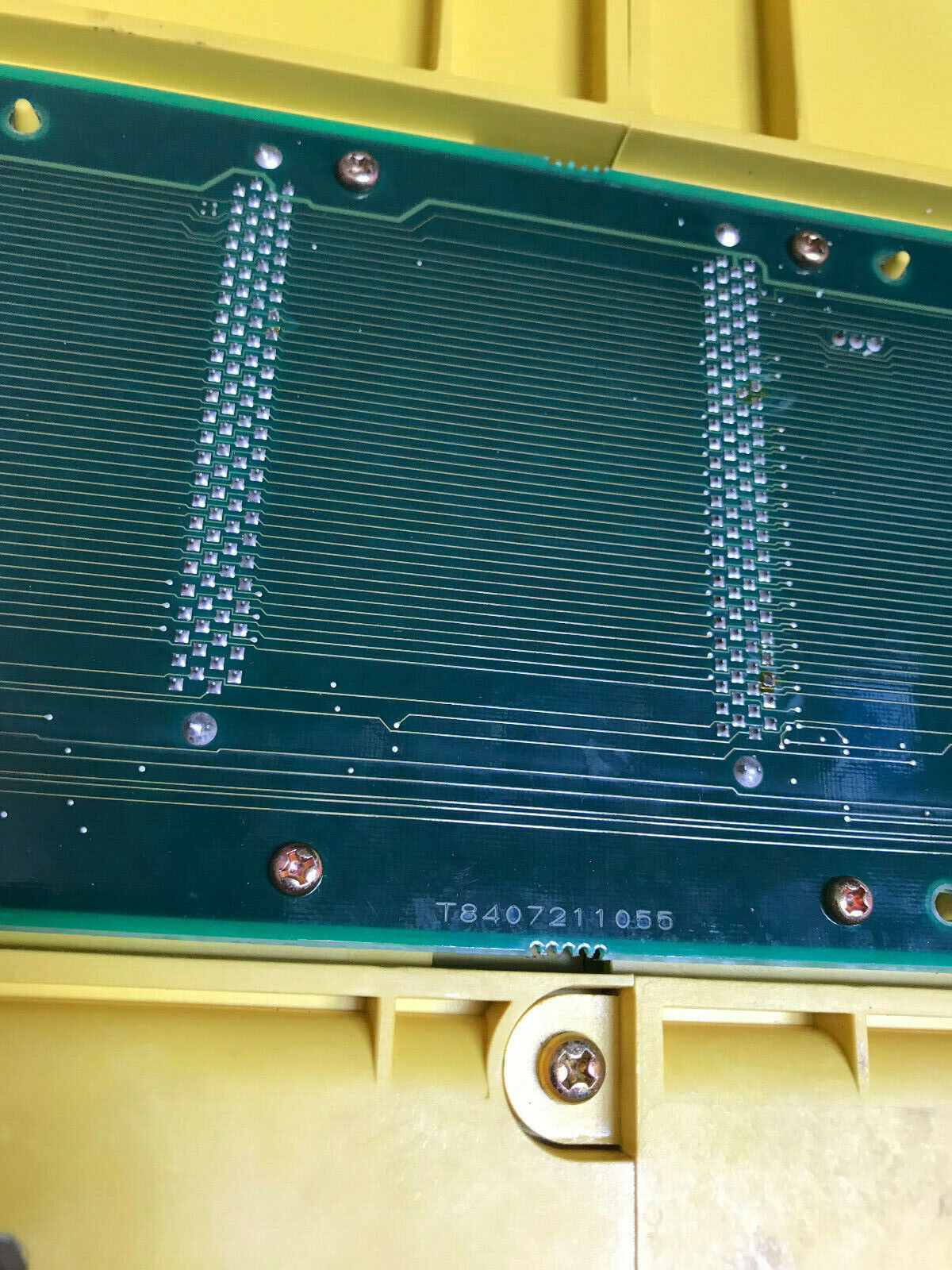 Fanuc A16b-2201-0854/03B801113,A16b-2201-0854,T8407211055,16T-Mcu18553-001R00,Dh