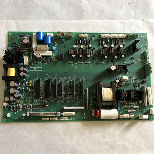 New Allen Bradley 74101-169-78,1336-Bdb-Sp28d Driver Board Base Gate Drive,Td