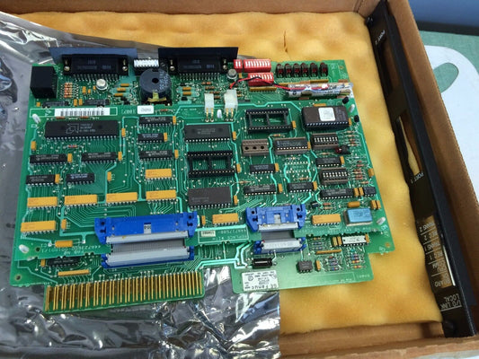 Fanuc Ic600 Bf947l,  44A717588-G01,  I/O Link Local, 44A719299-001,Cw
