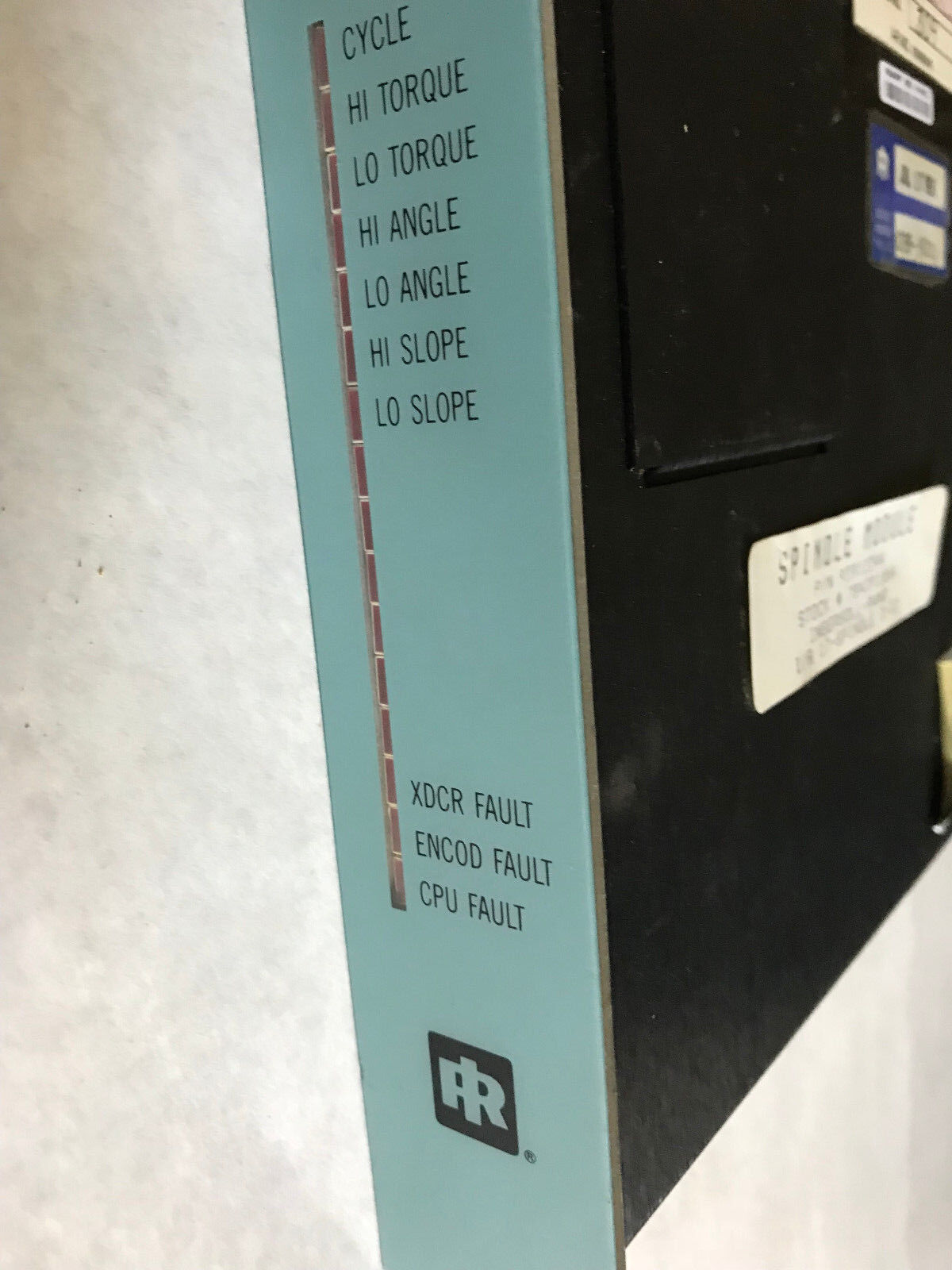 Ingersoll-Rand 93912244 Spindle Module Ingersoll Rand 596101-04,93912244,Ep
