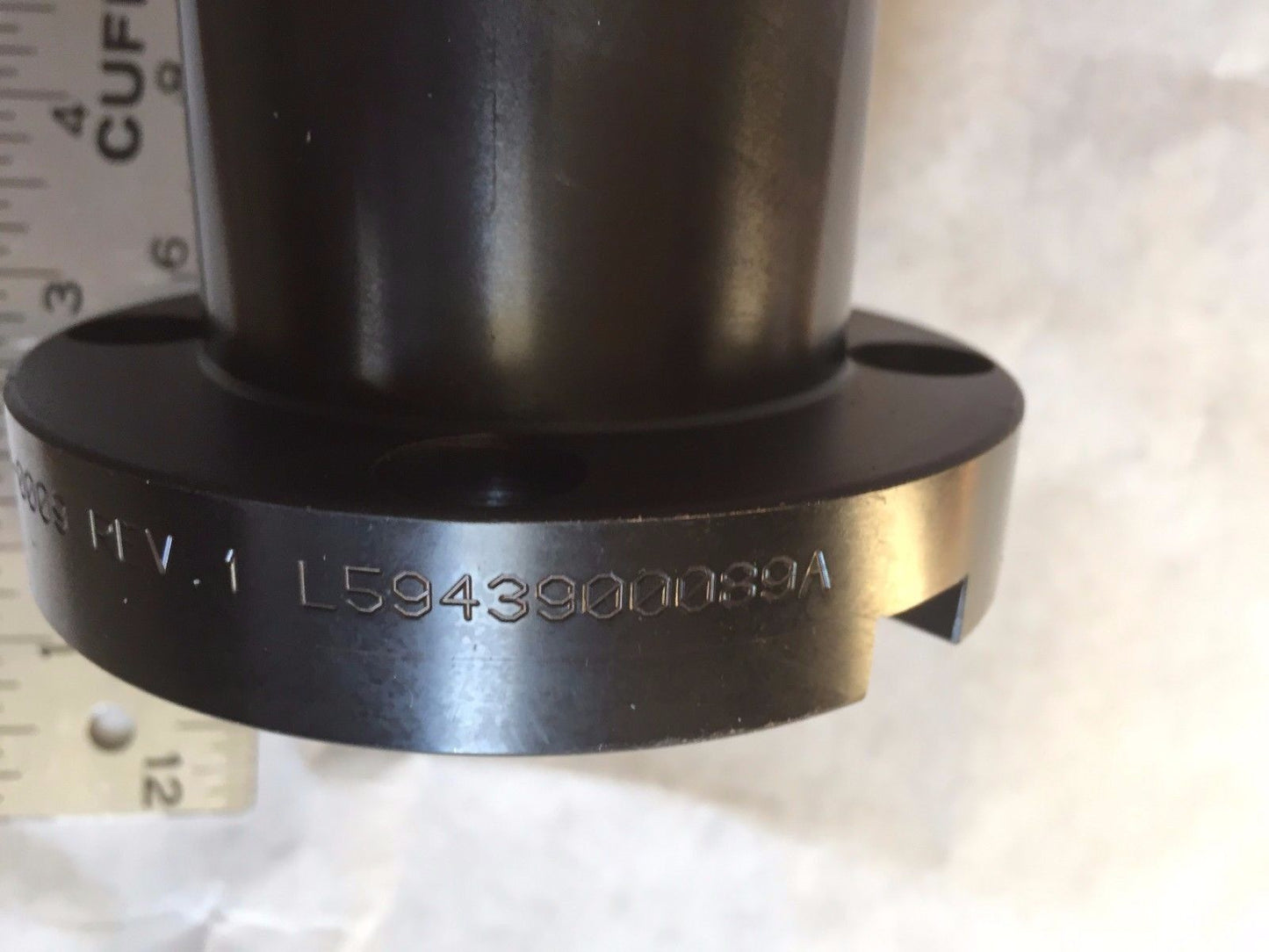 New Master Master-18227 L5943900089a,18227 Abs-40 Tool Adapter Chrysler,Aq