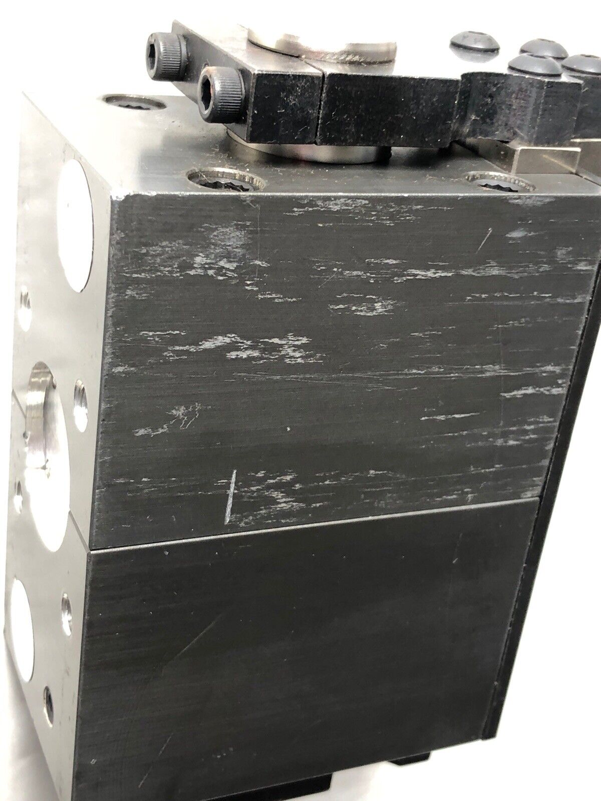 New Zaytran Gp-100 ,Gp100 Robotic Pneumatic Parallel Gripper,Dj