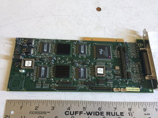 Stb 1X0-0612-005 Pci Controller Card ,Ah