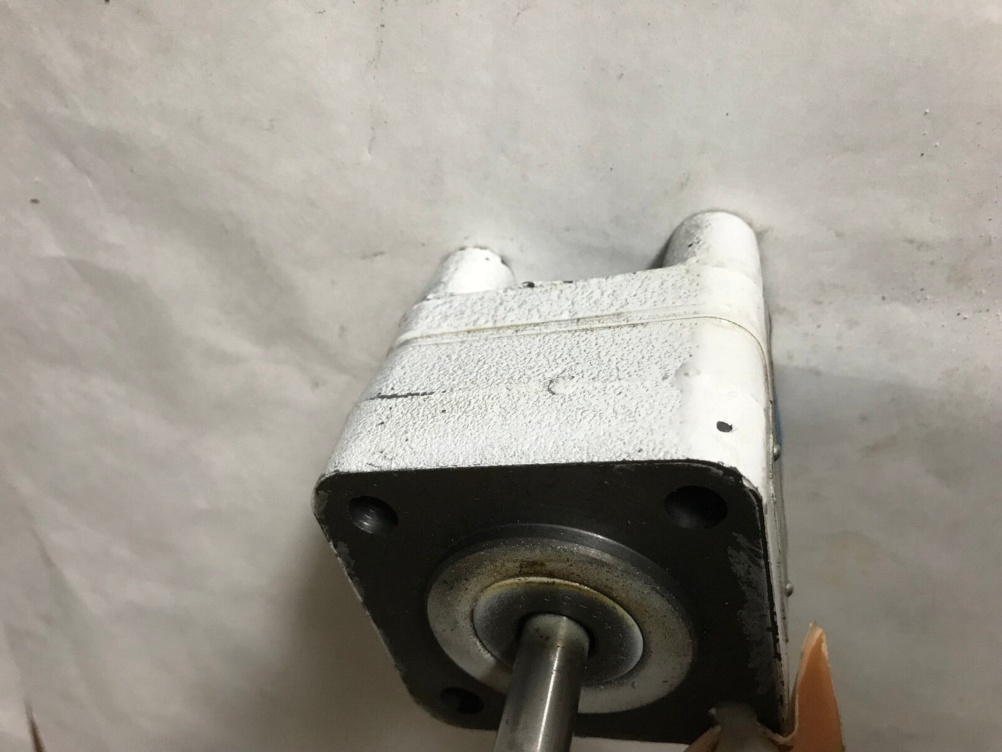 New Delta D1,Delta Power D1/G4 Hydraulic Pump,11Mm Shaft Diameter,Delta D1 G4,Si