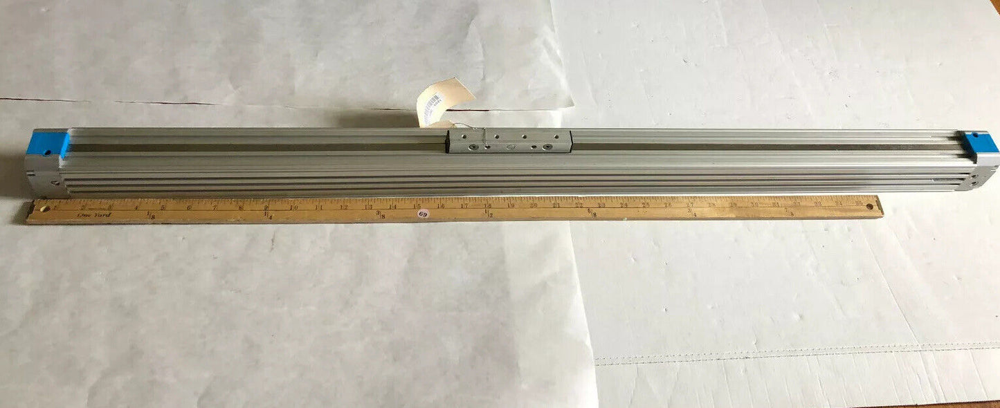 New Festo Dgp-32-800-Ppv A B 20952144 Rodless Drive,Liner Actuator Cylinder,Bb