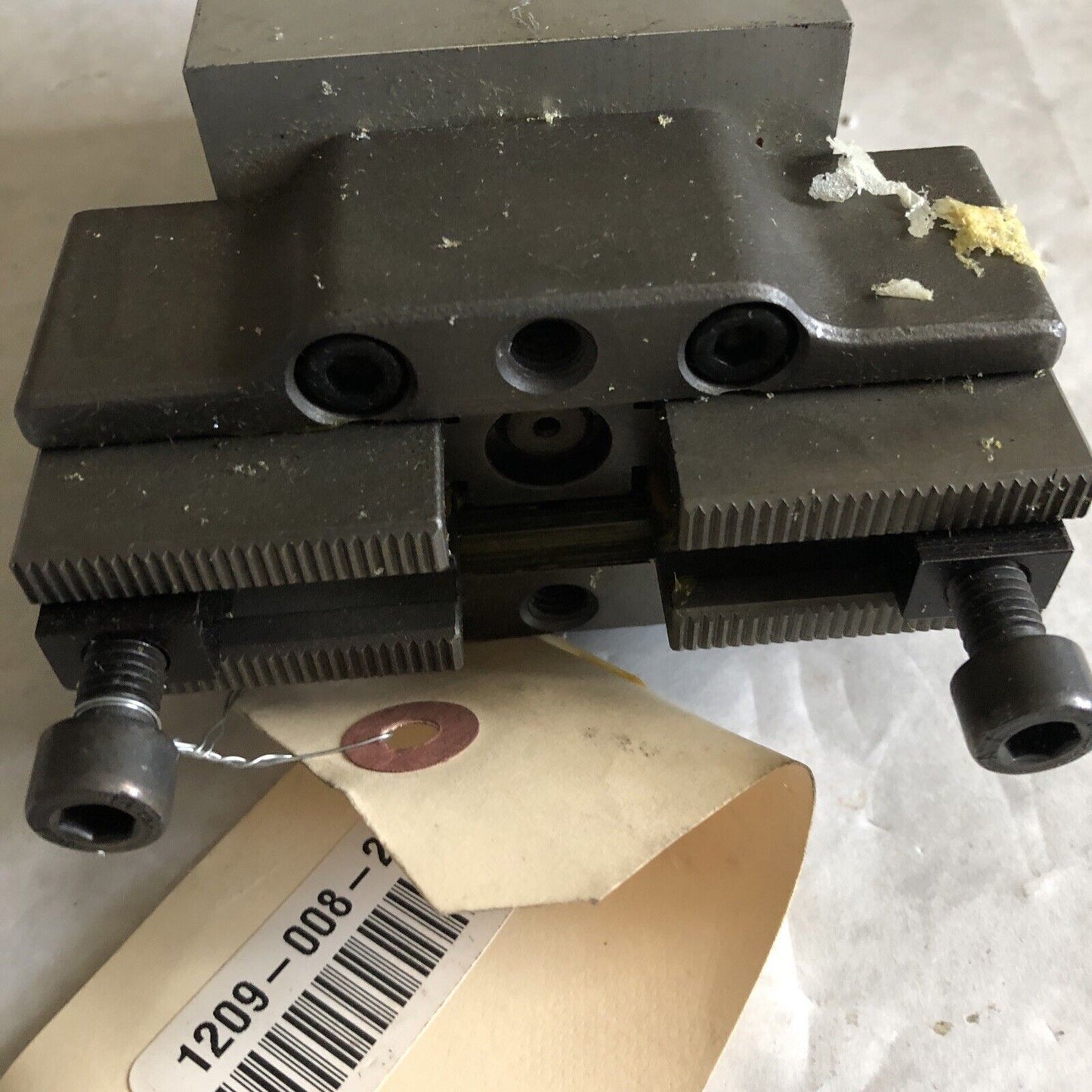 New Fibro Lapple 52.85.2.501 ,79994  02617   Gripper,Eb