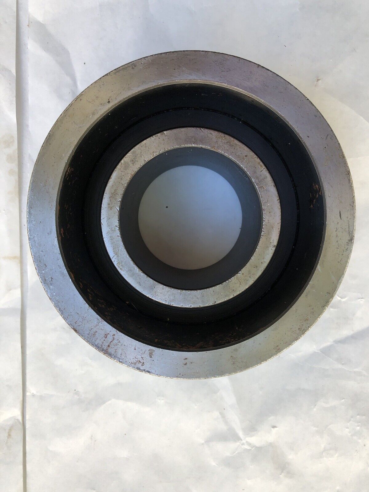 Air Gage Bore Setting Ring Master Tl 24Sa-26101,F3lp-7A220,A-81110-A,Min,Tg