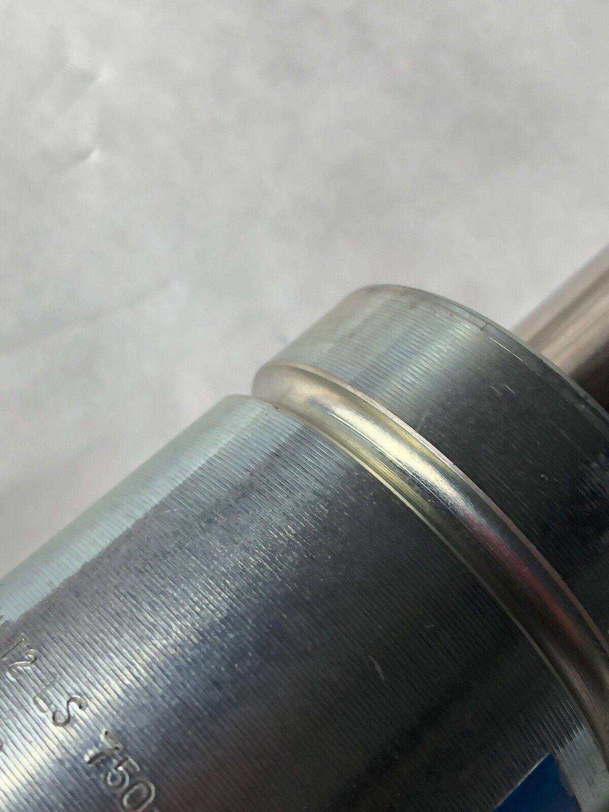 Hyson T2 Ls 750-50 Dj  Nitrogen Gas Spring, 150 Bar Max,Eg