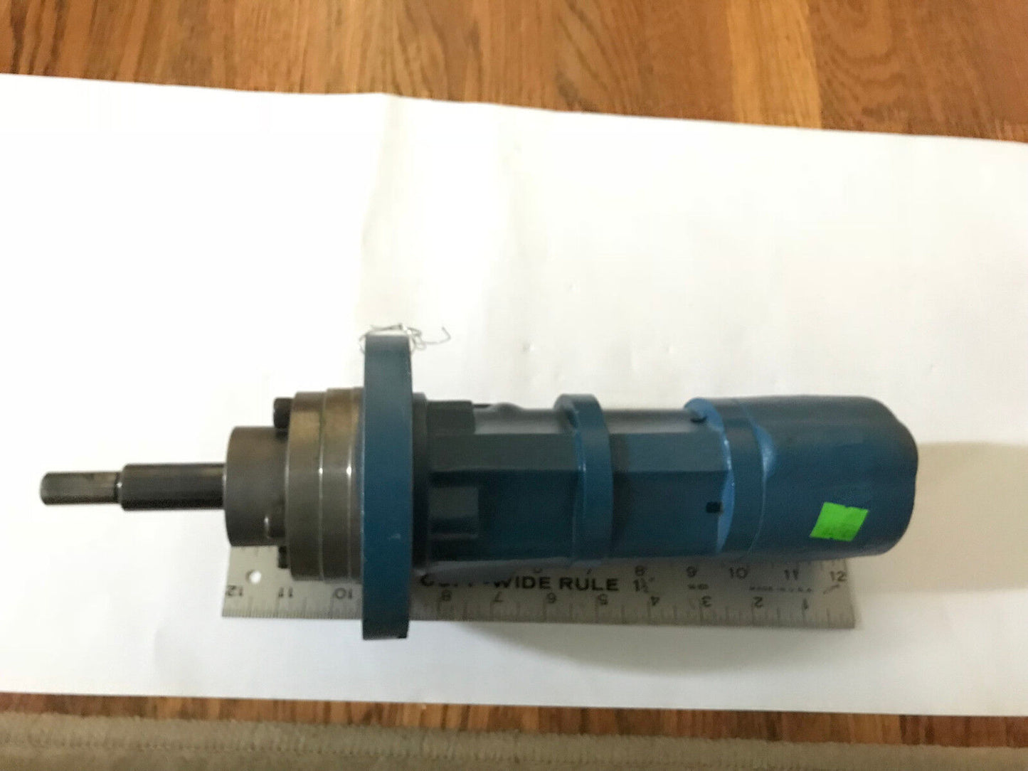 New Kral Clc 20-41C0x Hydraulic Motor  Clc 166010 Bj 2006 Kral Clc 20-41Cox,Em