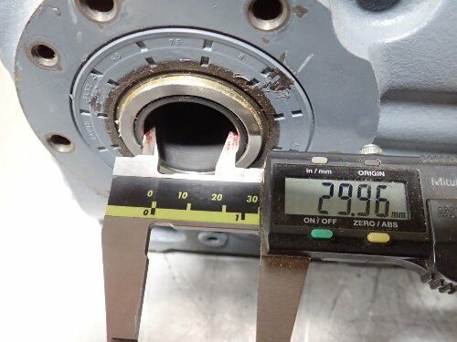 New Sew Eurodrive Kh37/Ii2gd Edre80m4be1/3Gd/Kcc/Tf/Al Ac Gearmotor, Kh37,Sj