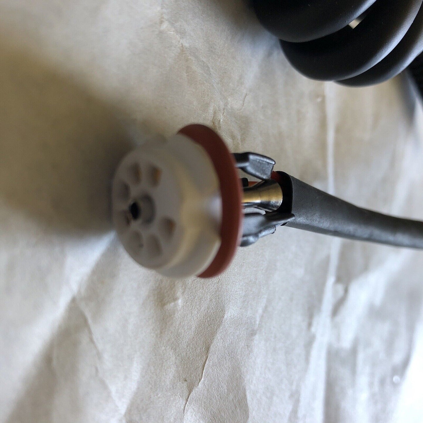 New Inficon 702-212-G1 Hld4000 Leak Detector Probe Cable Connector,Aa