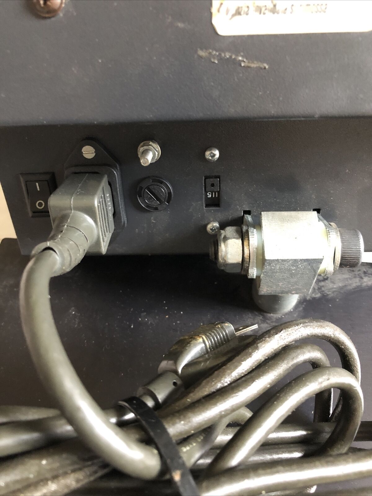 Newell Dg211000 Dpg Digital Readout Unit . Dro,Bh