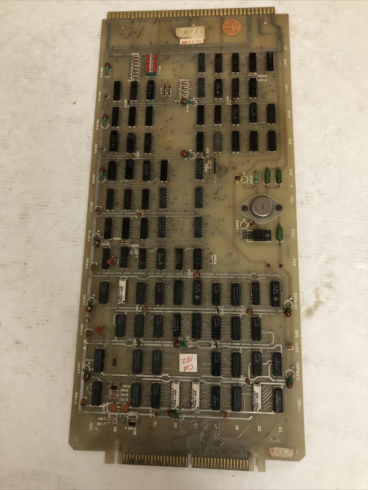 Generic 248548-0E,Generic 248548-Oe,Foxboro 2485480E,278548-0E,Cy