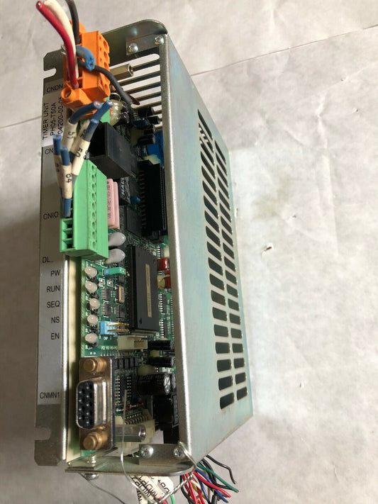 Nadex Ph05-T50a,F04200-00-05 Timer Unit,Sl