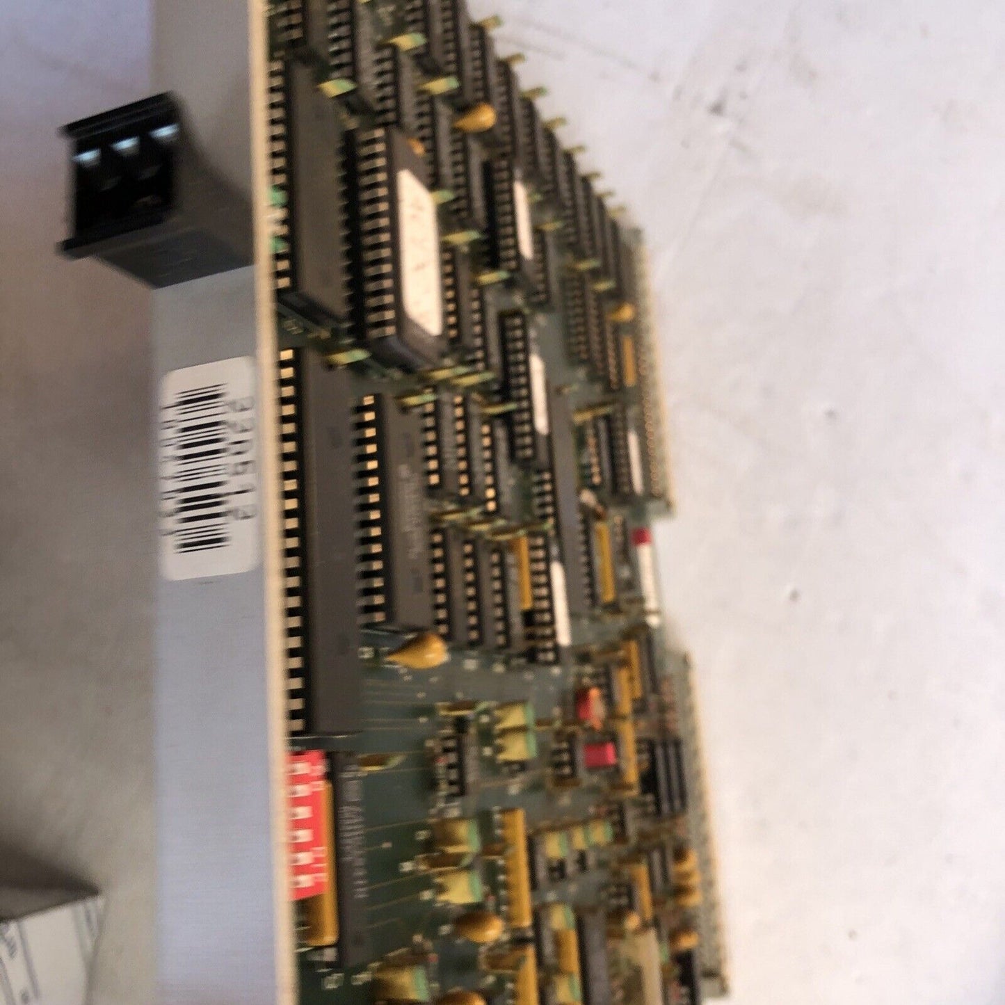 Igm 22D512,98 160,91F0401-04 Welding Robot Circuit Board ,Di