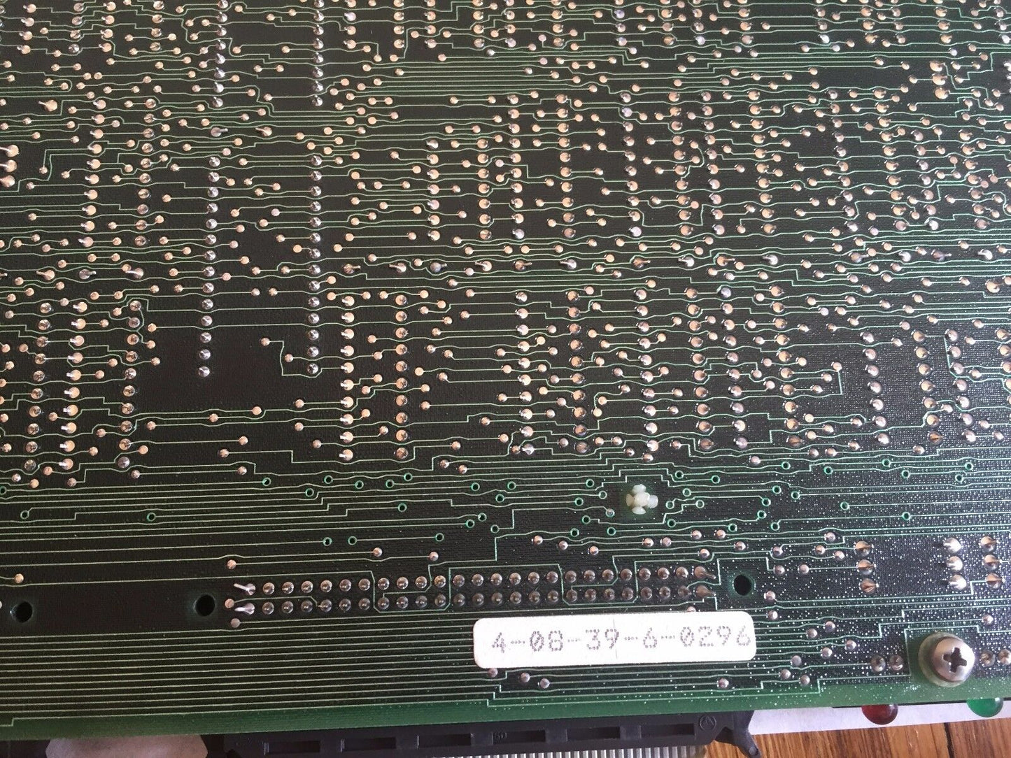 Honeywell 51400666-100,Honeywell Pic,4-08-39-6-0296, 51400590-100 Revc,Ea