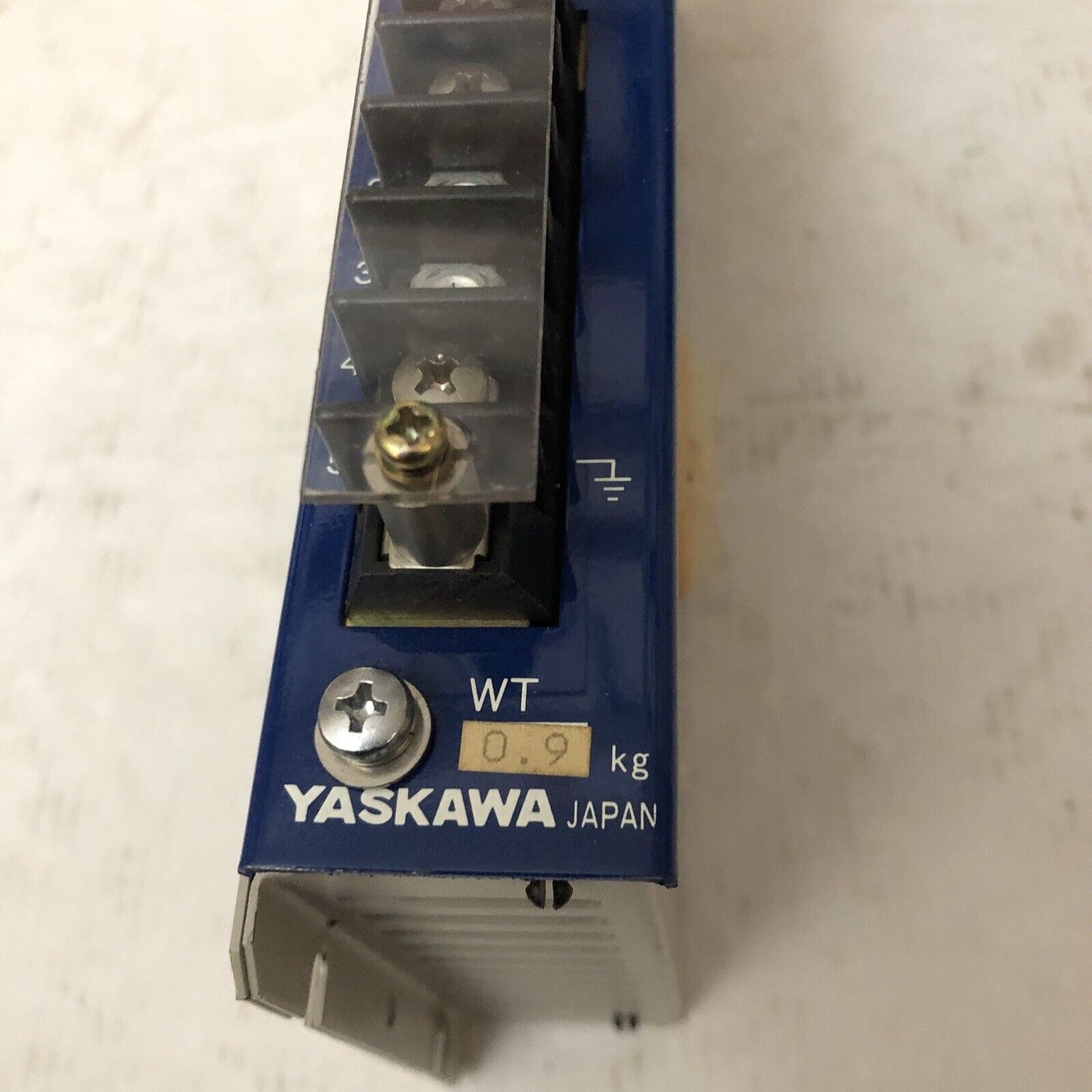 Yaskawa Johb-C05,73616-00340,Johbc05 Speed Controller,Pulse Generator,Cv