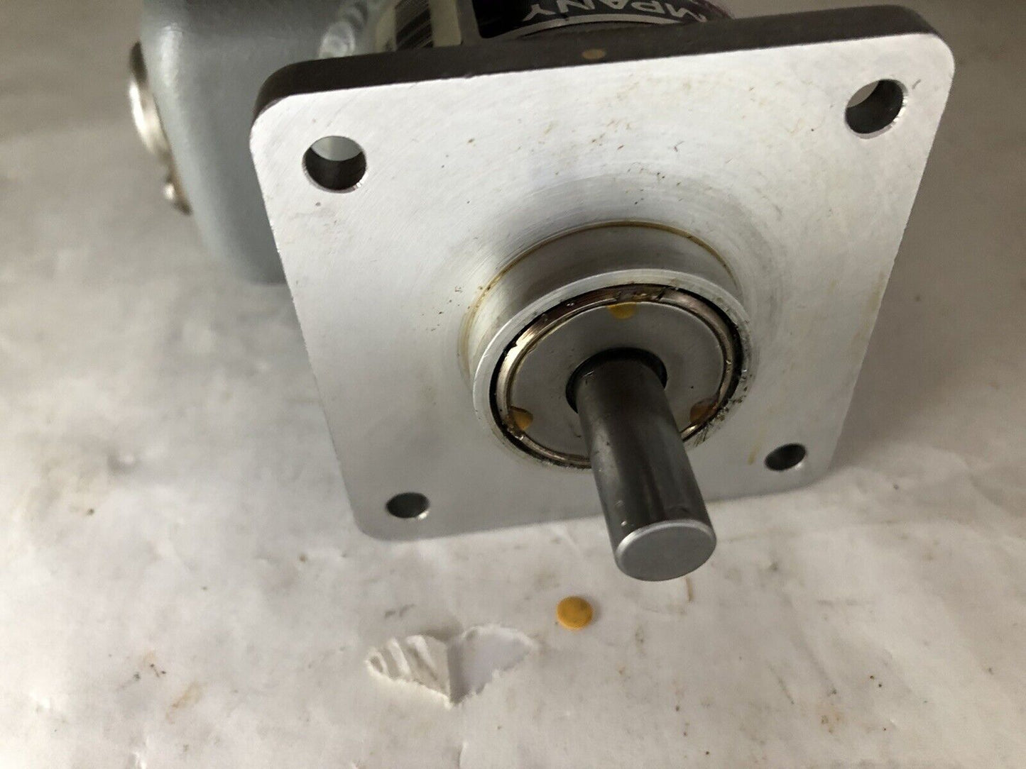 Bei M25d-X-Hss360b3-Xd2-Cr-E-C14-X-24 , W/O 202067 Rotary Encoder,Dl